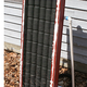 Illustration for article titled Solar Heater Built With Soda Cans